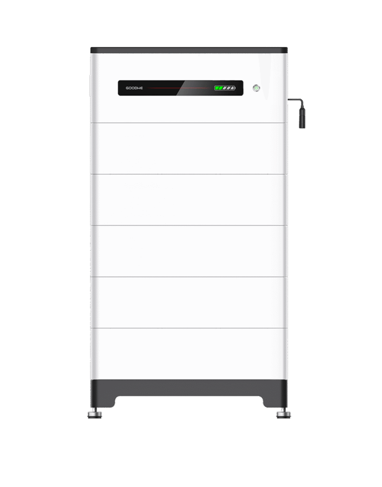 GoodWe Lynx Home F Hochvoltbatterie