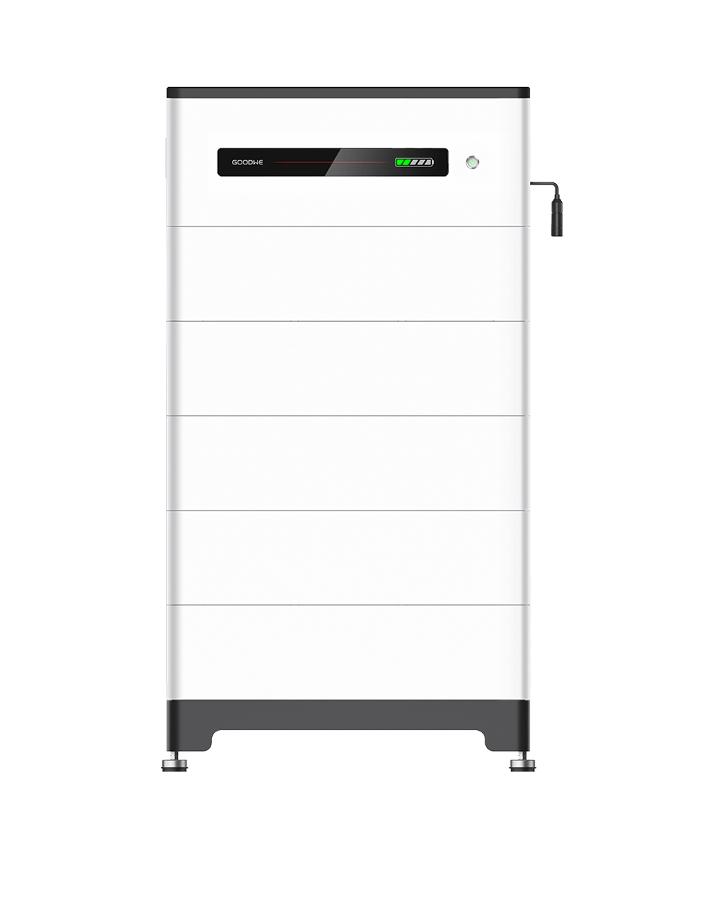 GoodWe Lynx Home F Hochvoltbatterie
