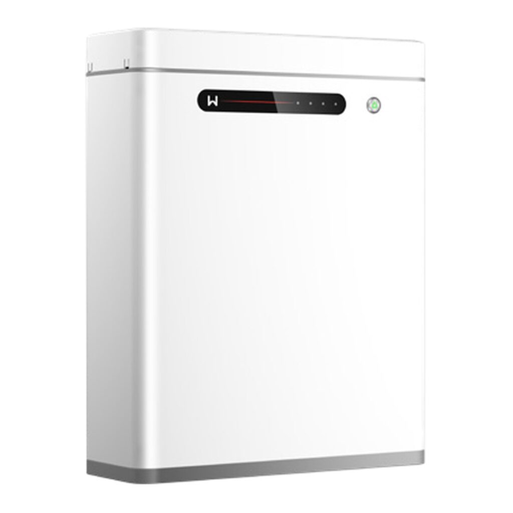 GoodWe LX U5.0-30