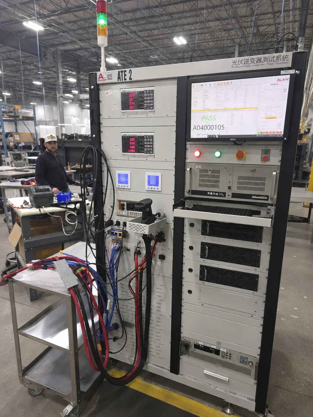 After-sales & warranty