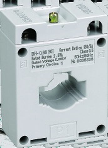 Chint BH-0.66 30I 200/5