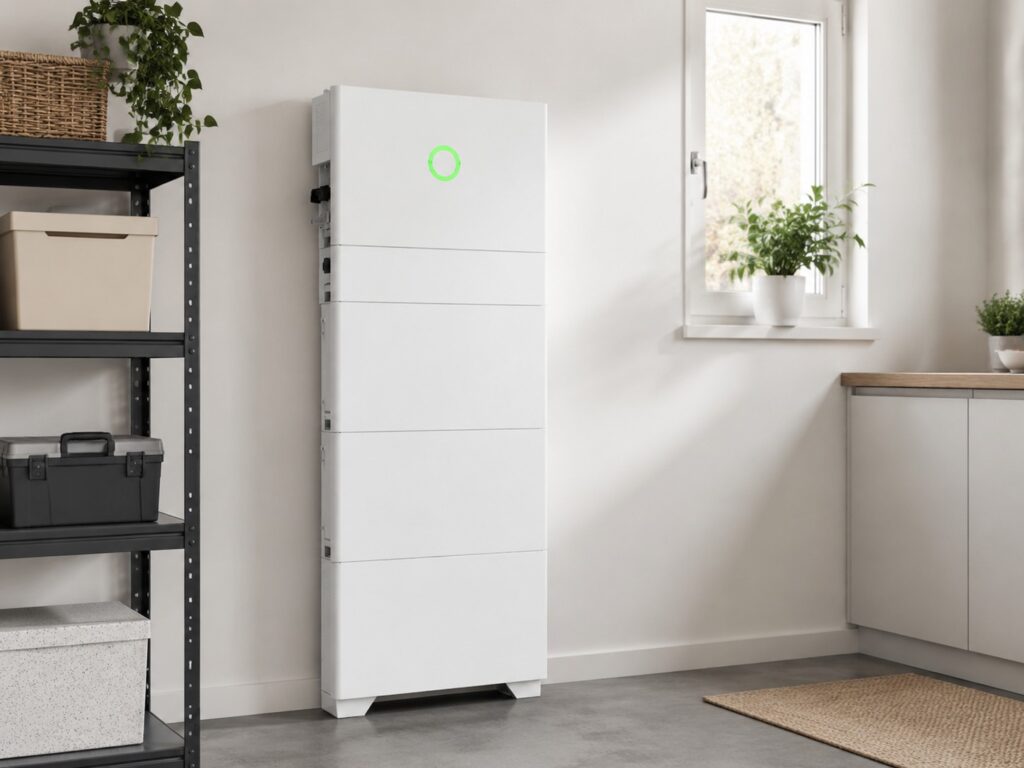Single-phase homes, whole-home cover