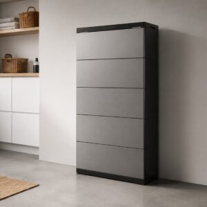 EcoFlow OCEAN 2 HD-P1-12K0-S2 (12 kW single-phase hybrid, 2026 flagship)