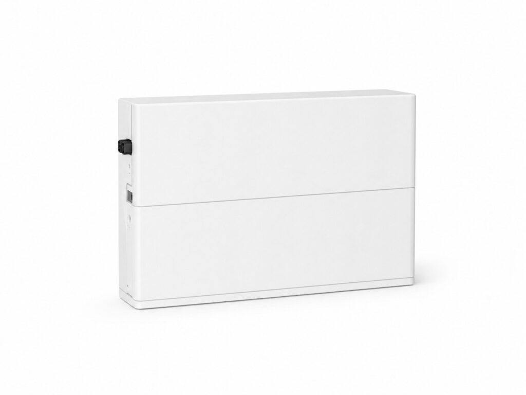 SAJ EK90 BU5-9.0-TV battery pack (9 kWh, 314 Ah LFP)