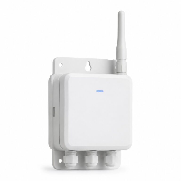 SAJ eSolar Wireless-pro Meter (dual-channel LoRa smart meter)