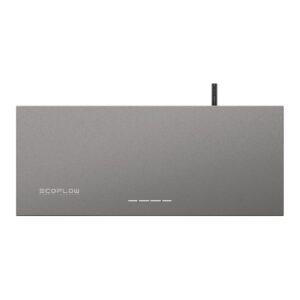 EcoFlow EF HD-P1-3K-S1