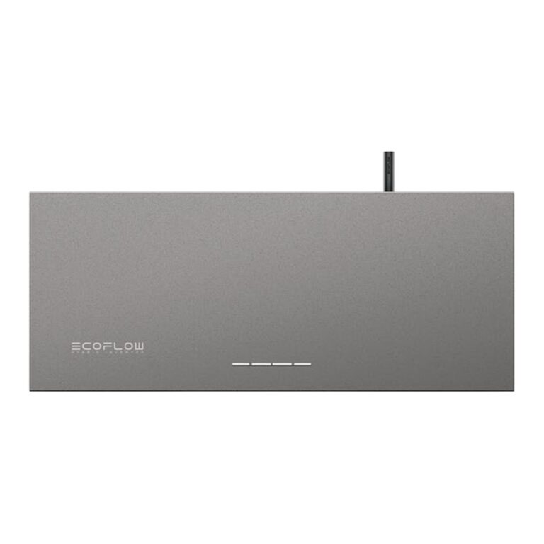 EcoFlow EF HD-P1-6K-S1