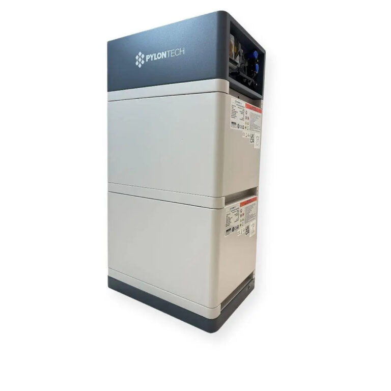 Pylontech Force H2 Hochvolt-Stapelbatterie