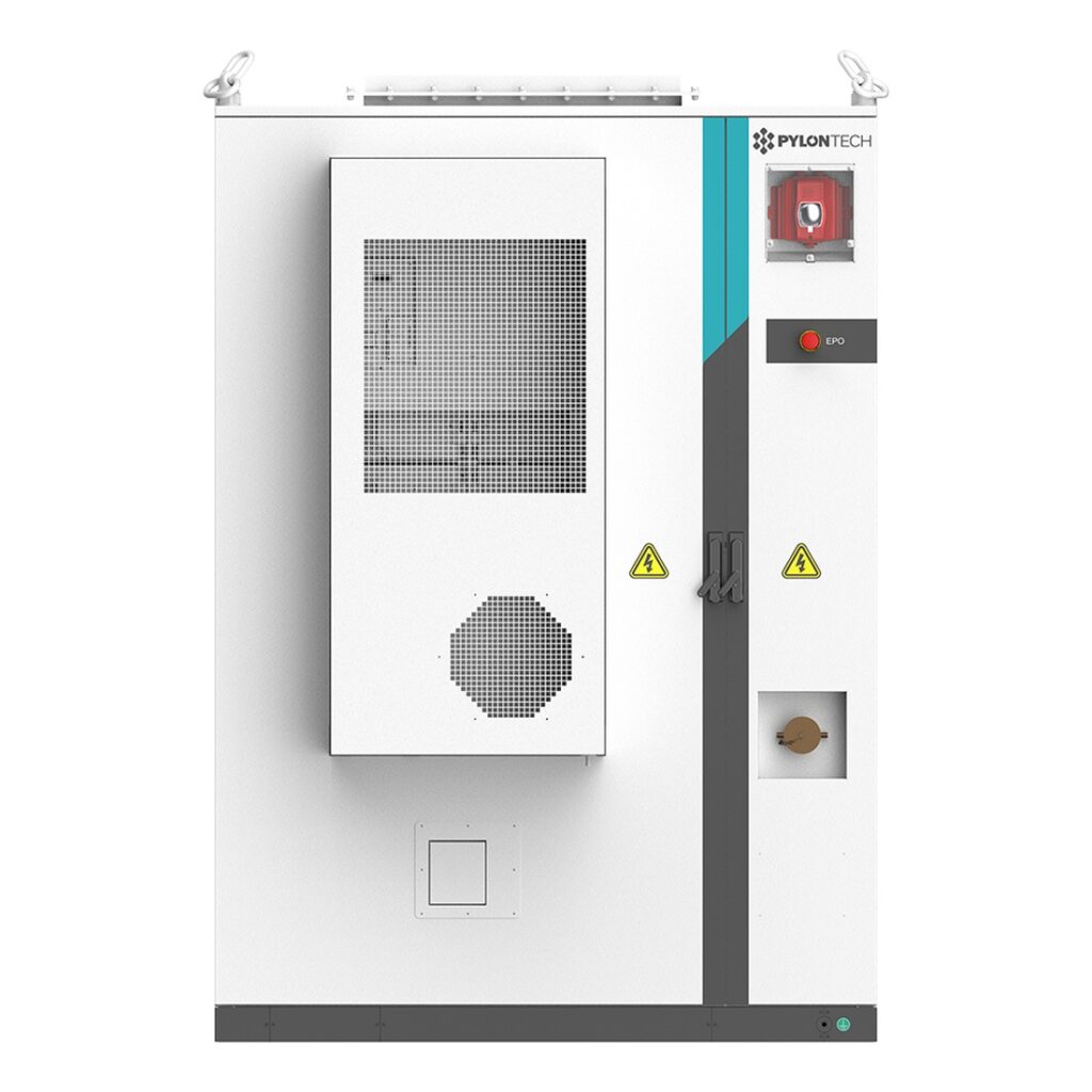 Pylontech OPTIM US A300-HY