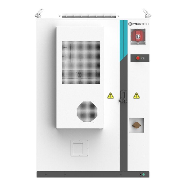 Pylontech OPTIM US A300-HY