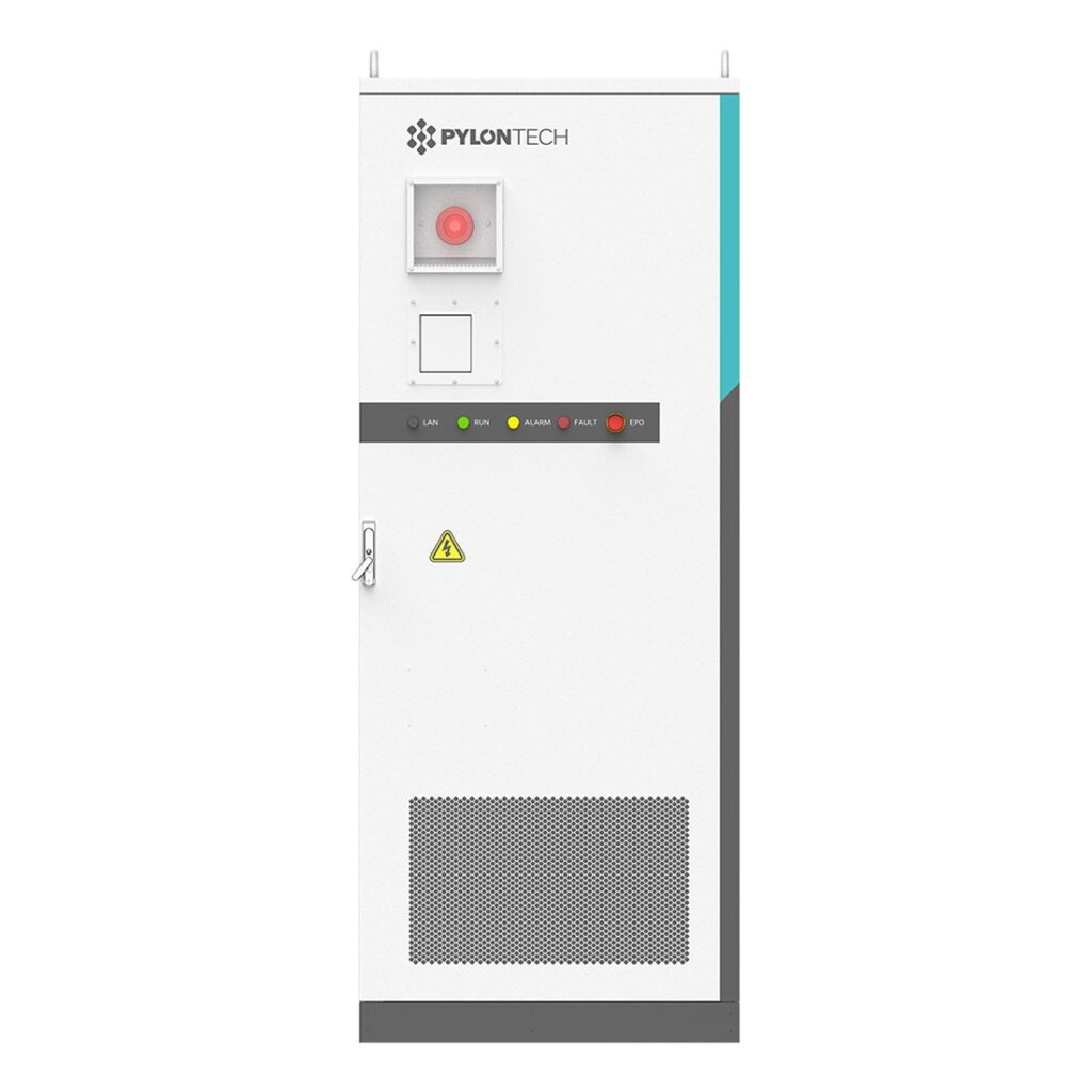 Pylontech OPTIM US L260-OMNI