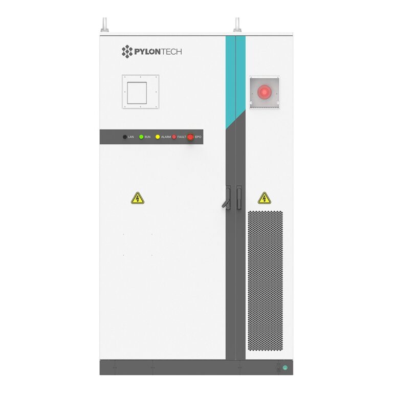 Pylontech OPTIM US L417-BAT