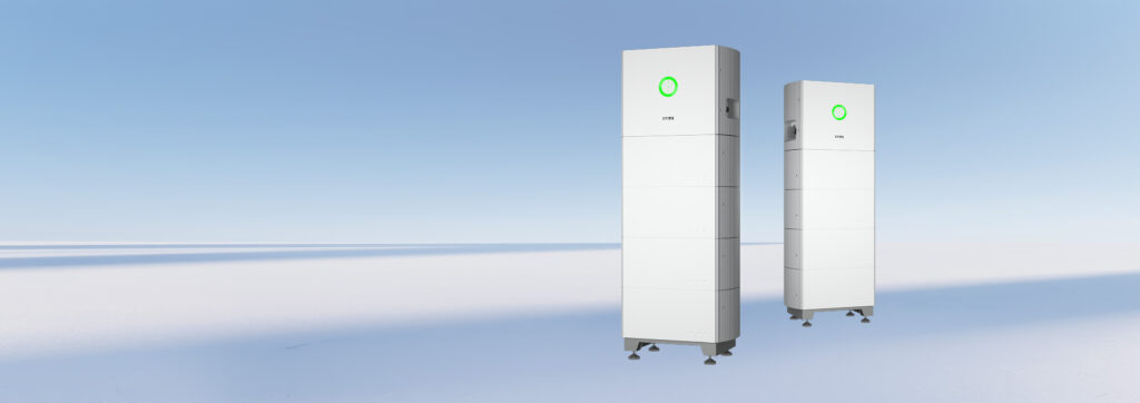 SAJ HS2-10K-T2-X manufacturer render