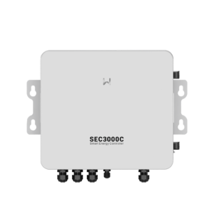 GoodWe SEC3000 (central plant controller, without switch)