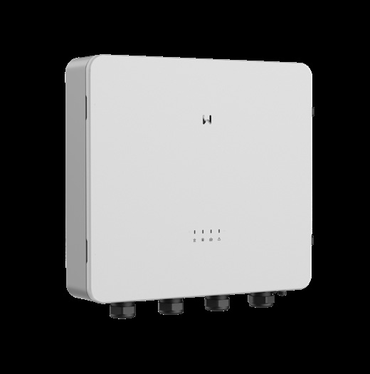 Sub-10 ms grid to off-grid transfer