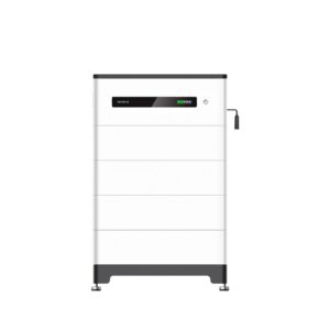 GoodWe Lynx Home F 13.10 kWh (PCU base + 4 x LX F3.3-H)