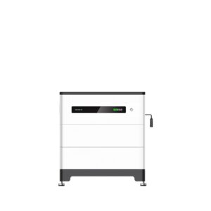 GoodWe Lynx Home F 6.55 kWh (PCU base + 2 x LX F3.3-H)