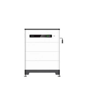 GoodWe Lynx Home F 9.83 kWh (PCU base + 3 x LX F3.3-H)