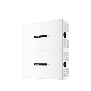 GoodWe Lynx D 10 kWh (2 x LX D5.0-10)