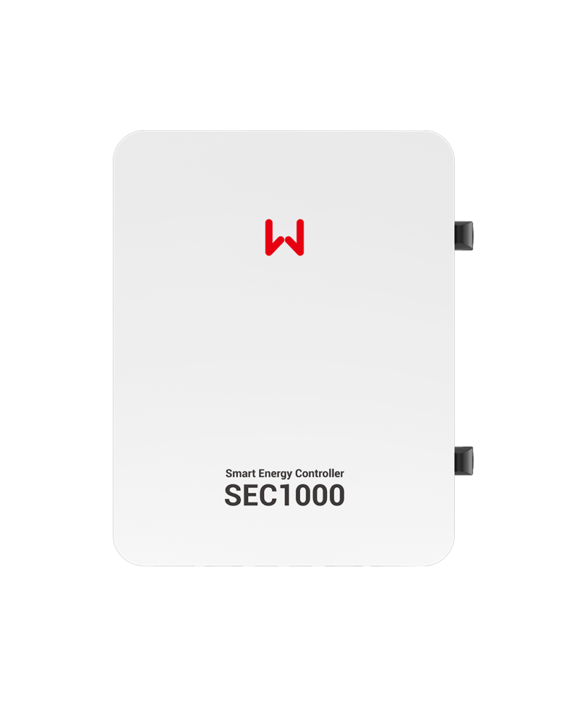 GoodWe SEC1000 (netzgekoppelter intelligenter Energieregler, 60 Wechselrichter)