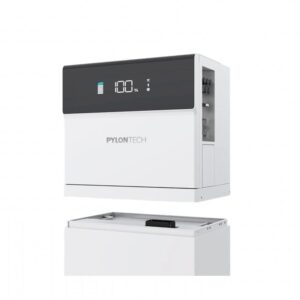 Pylontech Force H3X 8 kW three-phase hybrid