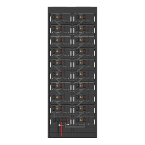 Pylontech PowerCube-M2A-180 (107.98 kWh, 19 x HM2A180)