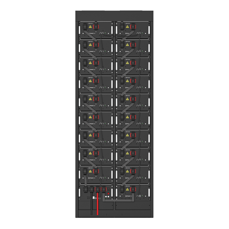 Pylontech PowerCube-M2A-180 (107.98 kWh, 19 x HM2A180)
