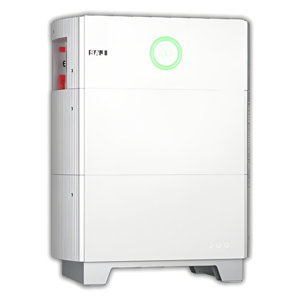 SAJ B2-10.0-HV1