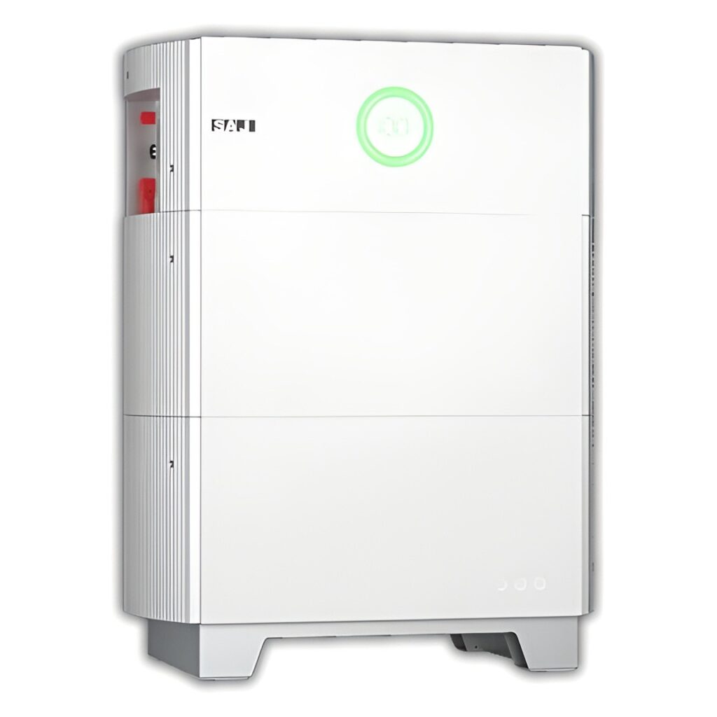 SAJ B2-10.0-HV5