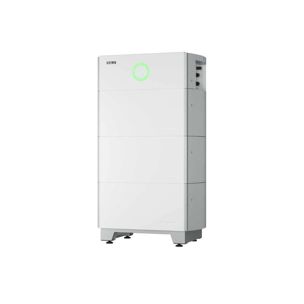SAJ B2-15.0-HV1