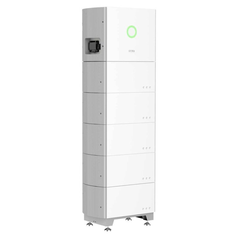 SAJ B2-25.0-HV5