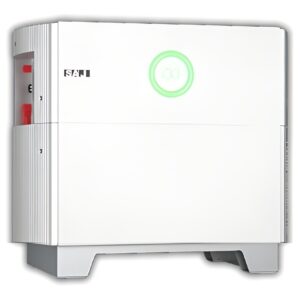 SAJ B2-5.0-HV5