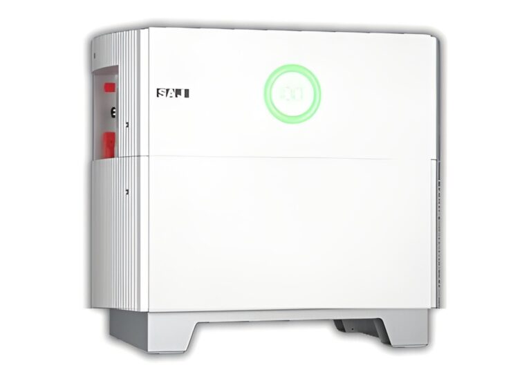 SAJ B2-5.0-HV5