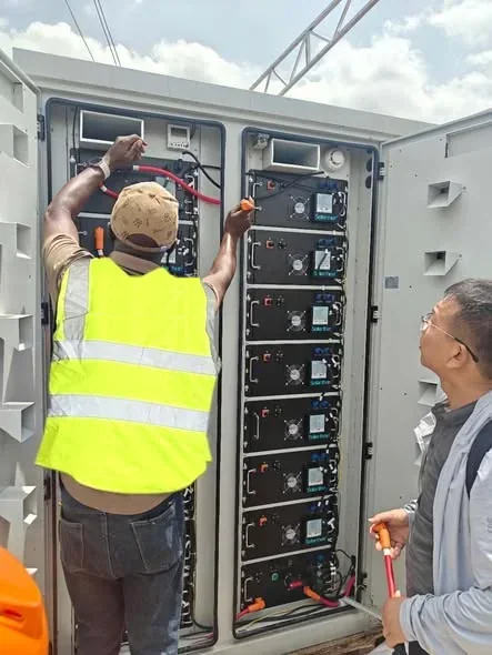 Inverter battery compatibility and protocol matching