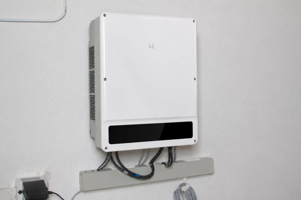Homes Pairing High-Yield Solar with an 11 kW EV Charger