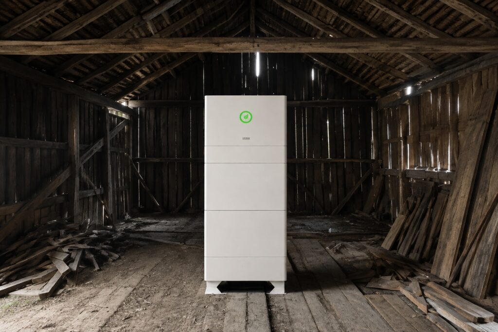 Modern Single-Family Residences with Modulating Heat Pumps (8–12 kWp PV)