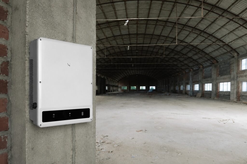 Large Estates & Multi-Family Properties (18–25 kWp PV) Using High-Power Panels