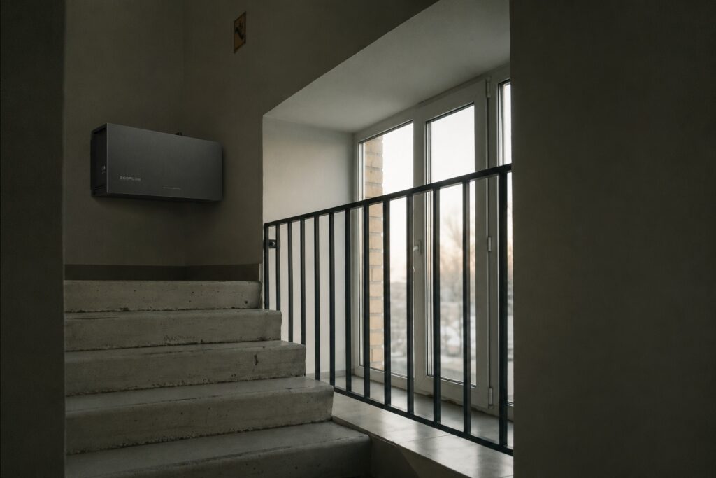 Large Single-Phase Electrified Residences (8–12 kWp PV)