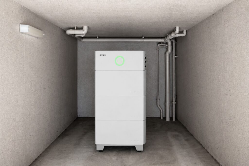 Large Electrified Residences & Commercial Workshops (12–18 kWp Solar Arrays)