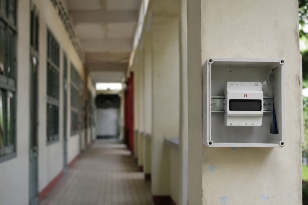 Schnelle schlüsselfertige kommerzielle Solarinstallationen (> 100 A Service)
