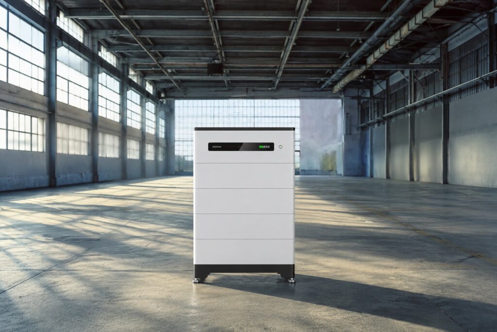 Kleine Einfamilienhäuser mit 5–7 kWp Solaranlage und moderatem Nachtbedarf