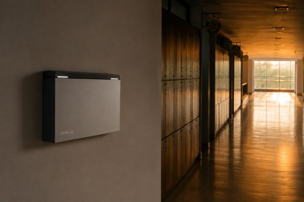 Large Single-Phase Electrified Residences (10–16 kWp PV) with Heat Pump & EV