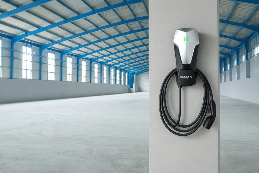 Corporate Offices, Hotels & Commercial Fleet Depots