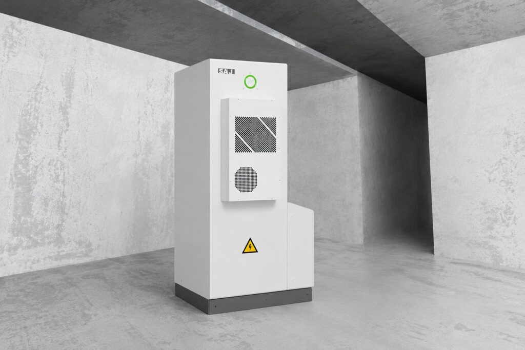 Commercial Manufacturing, EV Fleet Hubs & Agricultural Microgrids (100–150 kWp Solar)