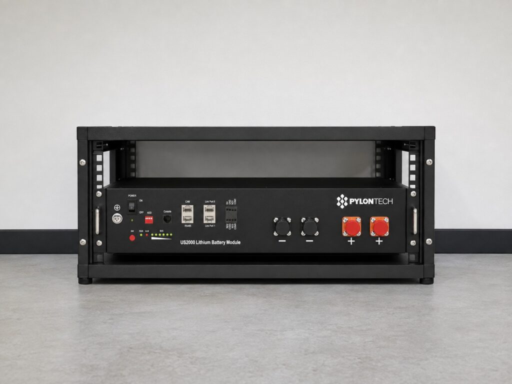 Pylontech US2000C