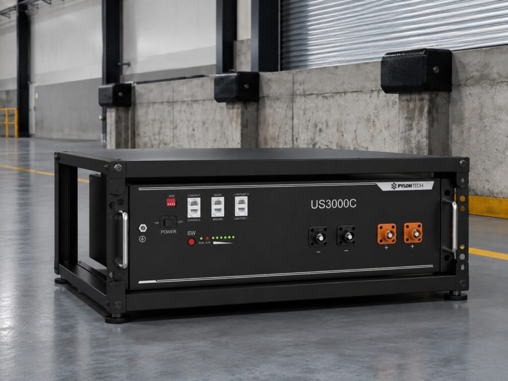 Pylontech US3000C