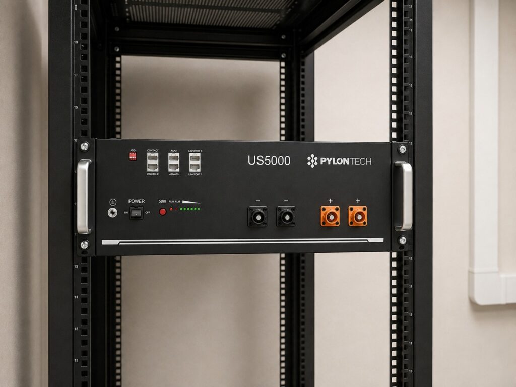 Pylontech US5000