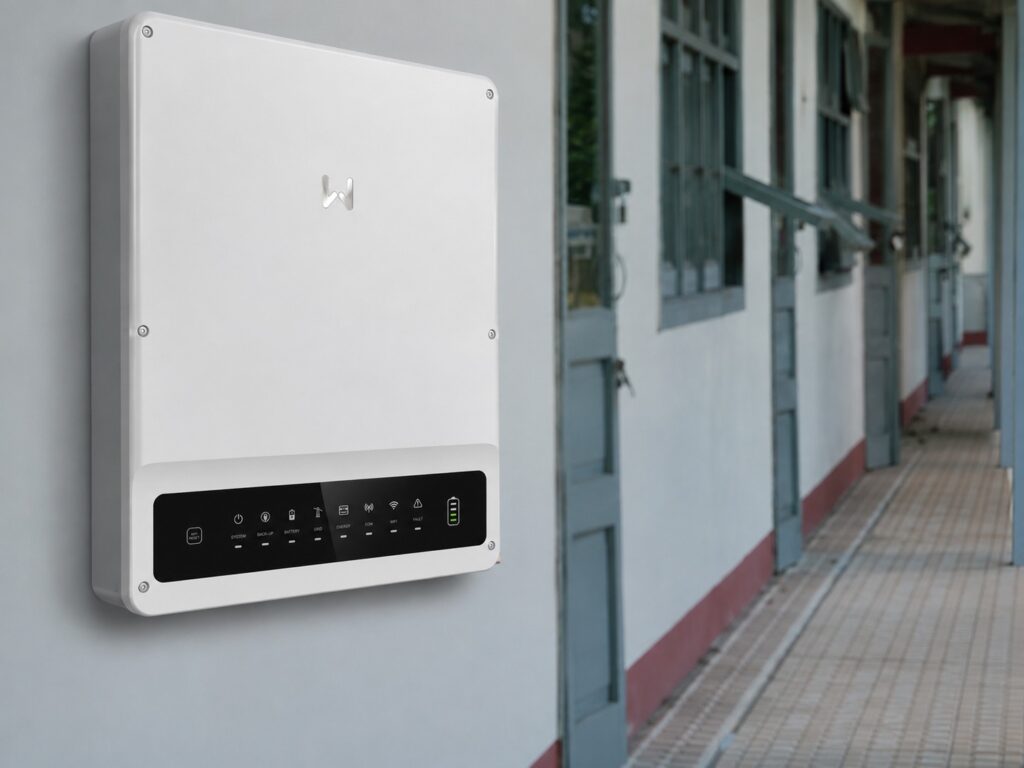 Large Electrified Homes (12–16 kWp Existing Solar) Adding High-Capacity Storage