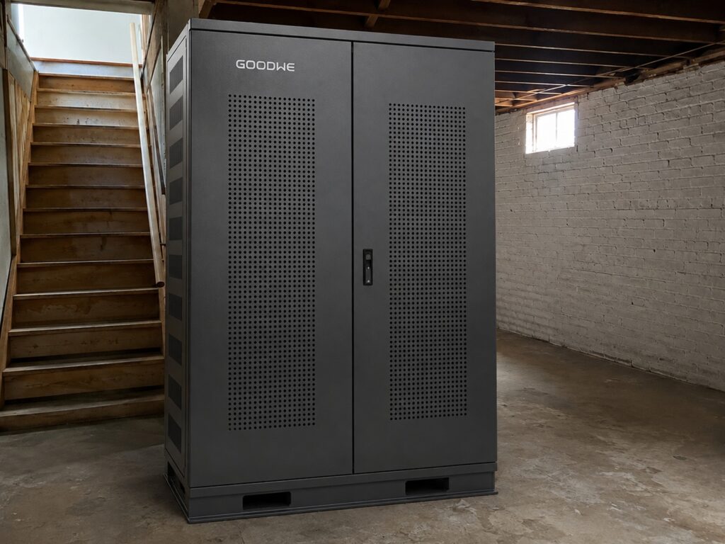 GoodWe LX C120-10