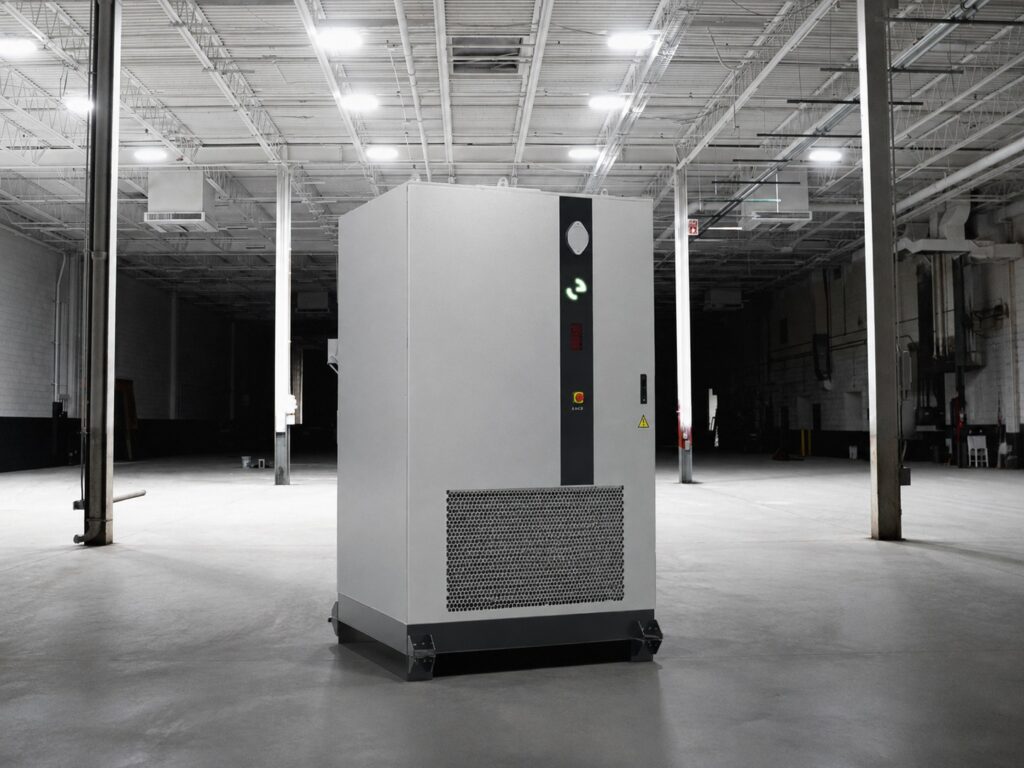 Extending battery calendar life with active liquid thermal regulation.